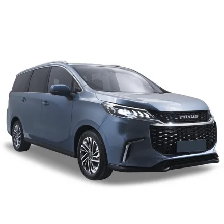 Масло для Maxus EUNIQ 5 (2019 - 2022)
