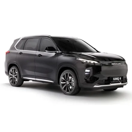 Масло для Maxus EUNIQ 6 (2020 - 2022)