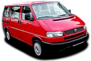 Volkswagen Eurovan 2.8 VR6 (103 кВт) (1999-2004) - масло TOM'S
