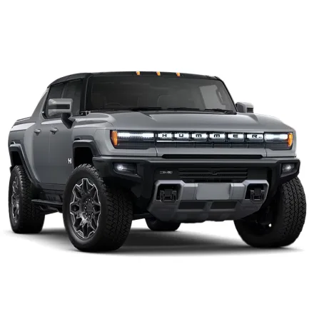 Масло для Hummer EV (2022 - 2026)