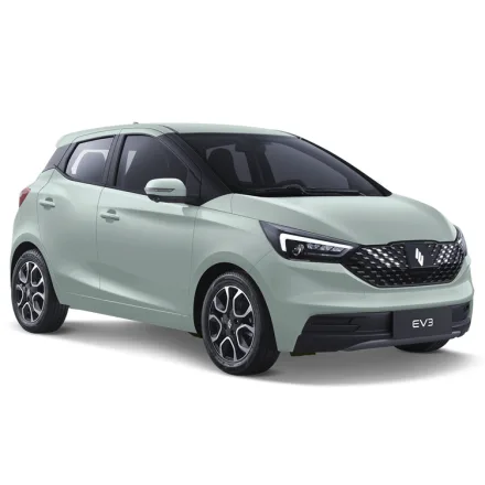 JIANGLING / JMC EV3 (2019-2019) - масло TOM'S