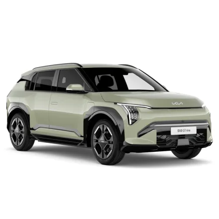 Масло для Kia EV3 (2024 - 2026)