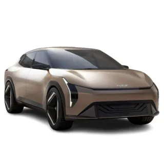 Kia EV4 EV 58 кВч 2WD (204 л.с.) (150 кВт) (2024-н.в.) - масло TOM'S