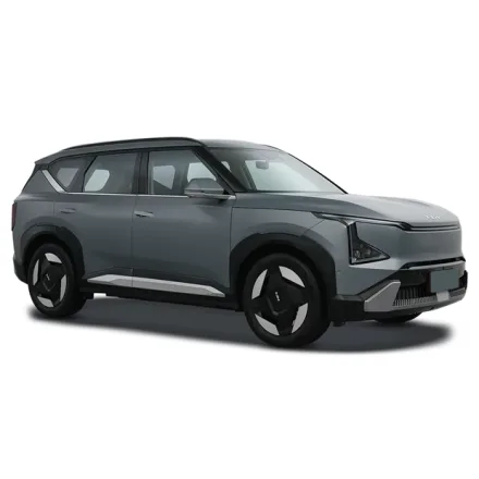 Kia EV5 EV 88.1 kWh AWD (2024-н.в.) - масло TOM'S