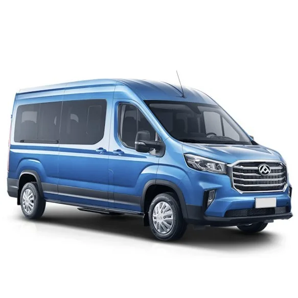 Масло для Maxus EV90 (2020 - 2026)