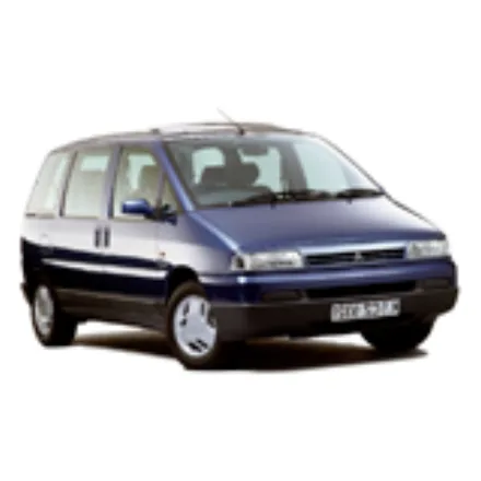 Масло для Citroen Evasion / Synergie (1994 - 2002)
