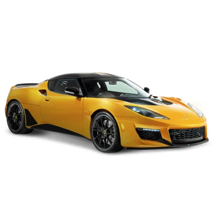 Масло для Lotus Evora (2009 - 2026)