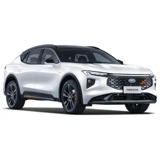 Ford Evos 2.0 2WD (CAF488WQC/EcoBoost 245) (2021-н.в.) - масло TOM'S