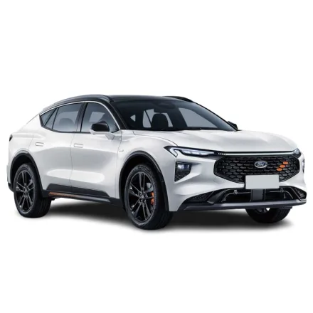 Ford Changan Evos (2022-2022) - масло TOM'S