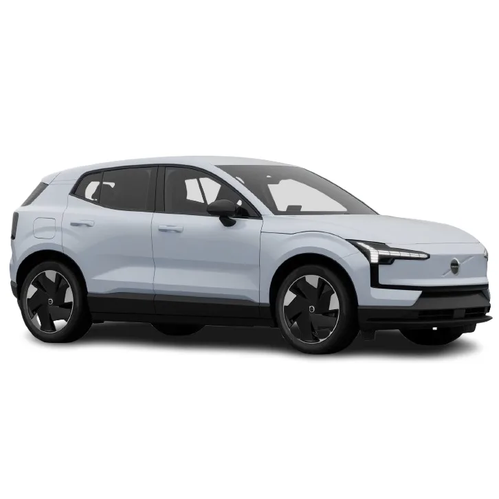 Volvo EX30 EV / Cross Country AWD / 4WD (70 кВч) / (66 кВч) (E400V14/ZAA-2E400A) (428 л.с.) (315 кВт) (2023-н.в.) - масло TOM'S