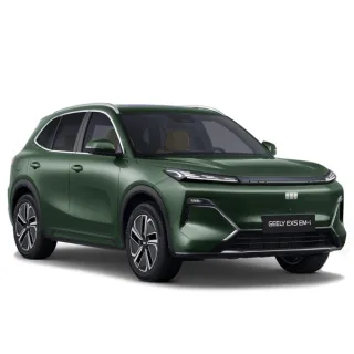 Geely EX5 (2024-н.в.) - масло TOM'S