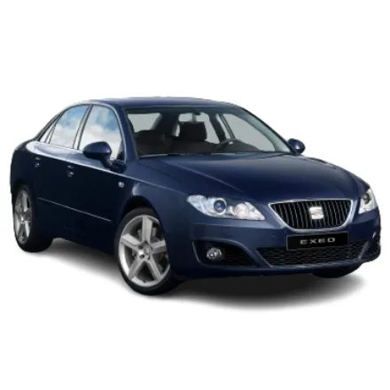 Масло для Seat Exeo (2008 - 2014)