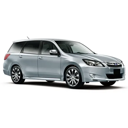 Масло для Subaru Exiga (2008 - 2026)