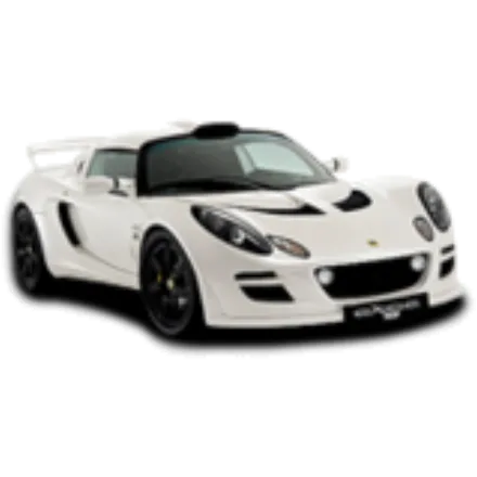 Масло для Lotus Exige (2004 - 2026)