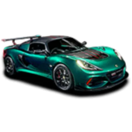 Масло для Lotus Exige (2012 - 2026)