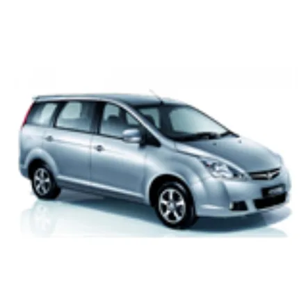 Масло для Proton Exora (2012 - 2026)