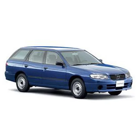 Nissan Expert 2.2D 2WD (YD22DD/YD22D) (VEW11/KF-VEW11/KJ-VEW11) (1999-2006) - масло TOM'S