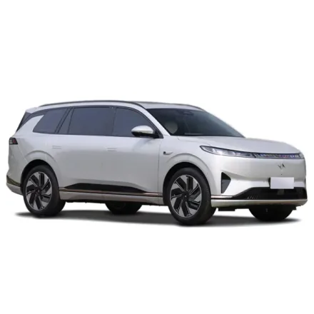 Масло для DongFeng eπ 008 (2024 - 2026)