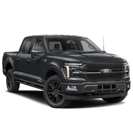 F-150 IX