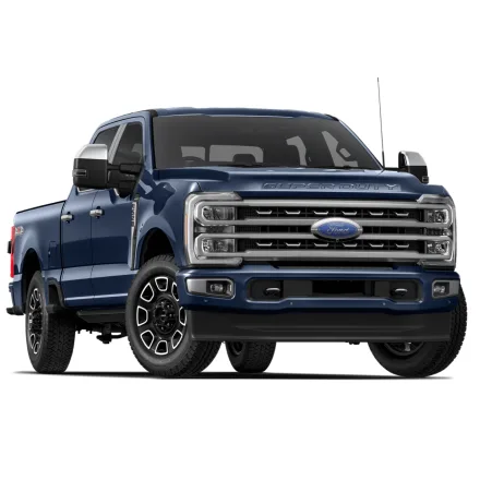 F-250 / Super Duty