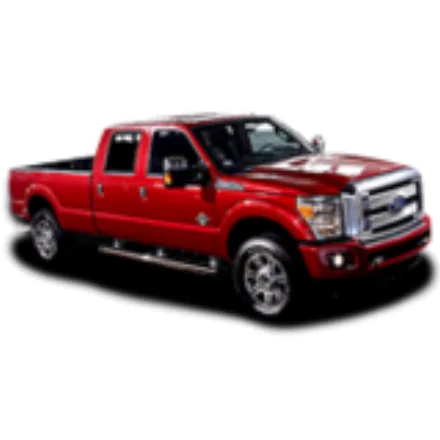 F-350 / Super Duty