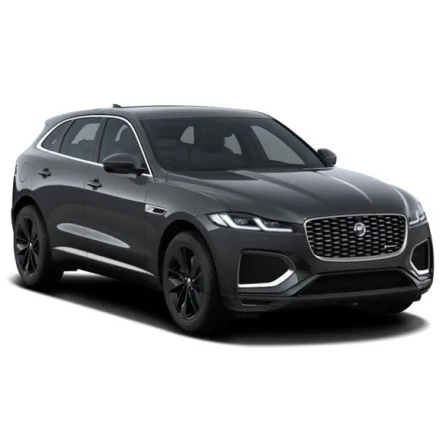 Масло для Jaguar F-Pace (2016 - 2026)