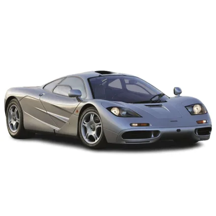 Масло для McLaren F1 (1992 - 2000)