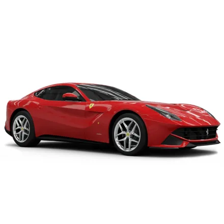 Ferrari F12 Berlinetta F12tdf (2012-2017) - масло TOM'S