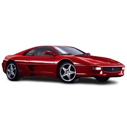 Ferrari F355 Berlinetta / Spider 3.5 V8 2WD (1994-1999) - масло TOM'S