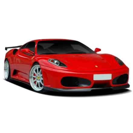 Ferrari F430 / F430 Spider 4.3 2WD (2005-2010) - масло TOM'S