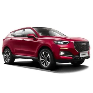 HAVAL F5 1.5T 2WD (GW4B15/GW4B15A/GW4B15C/GW4G15F) (2018-2020) - масло TOM'S