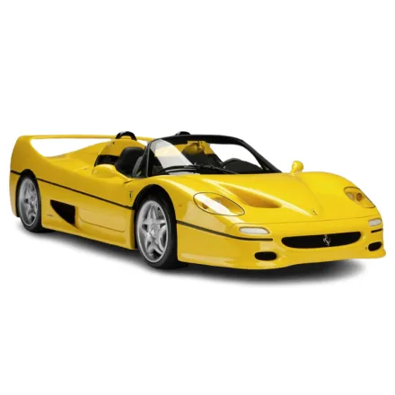 Ferrari F50 (1995-1997) - масло TOM'S