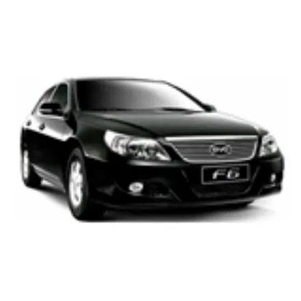 BYD F6 2.0 16V 2WD (BYD483QB) (QCJ7200E) (2007-н.в.) - масло TOM'S