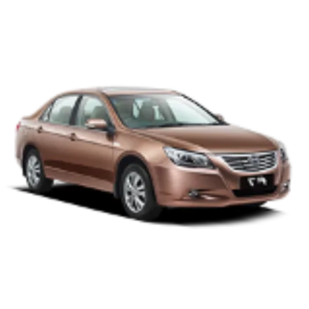 BYD F7 1.5 T (BYD476ZQA) (F7-2/3) (2013-2015) - масло TOM'S
