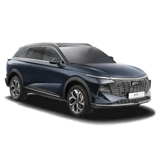 HAVAL F7 II / F7x 1.5 2WD (GW4B15C/GW4B15A) (2024-н.в.) - масло TOM'S