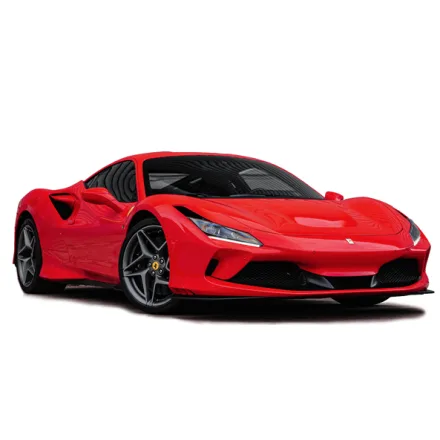 Масло для Ferrari F8 Tributo / Spider (2019 - 2022)