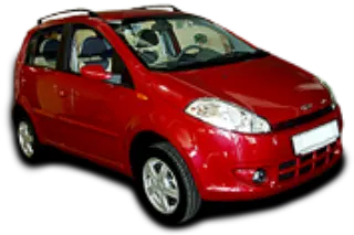 Chery Face 1.3 (2007-н.в.) - масло TOM'S