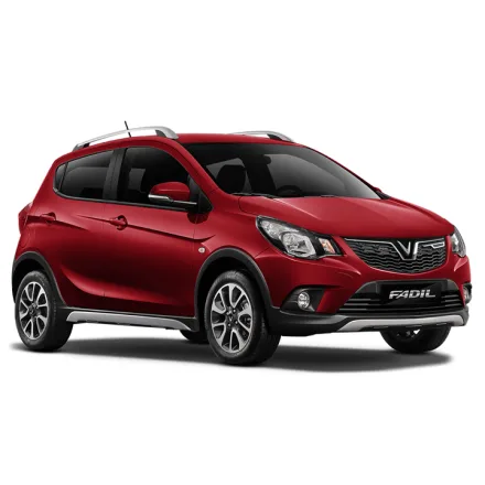 VinFast Fadil 1.4 FWD / 2WD (LV7) (98 л.с.) (72 кВт) (2020-2025) - масло TOM'S