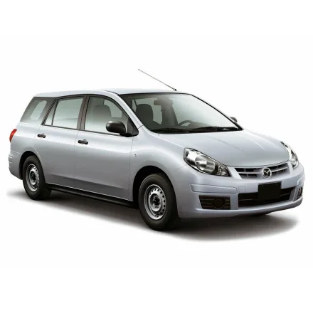 Familia Van V