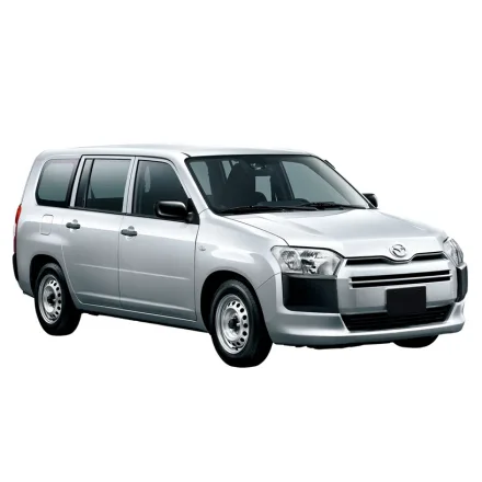 Familia Van VI