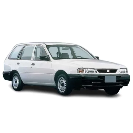 Familia Van VIII / Wagon