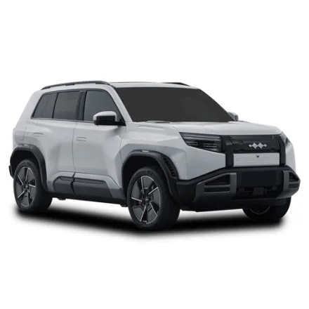 BYD FangChengBao Leopard 3 (300 kW) 4WD (2024-н.в.) - масло TOM'S