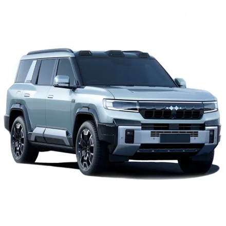 FangChengBao Leopard 8