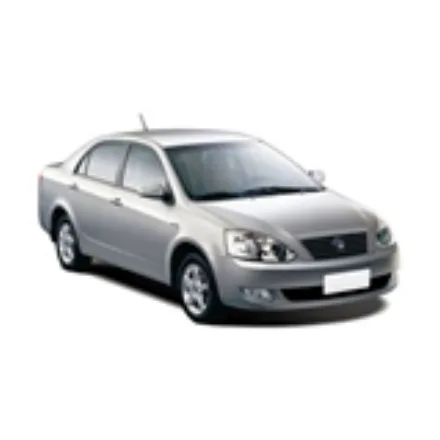 Масло для Geely FC (Yuanjin / Vision) (2006 - 2026)