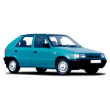 Масло для Skoda Felicia (1994 - 2001)