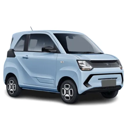 DongFeng Fengon Mini EV 16.8 kWh (2022-н.в.) - масло TOM'S