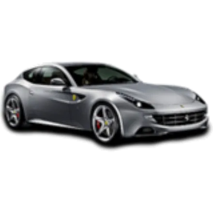 Масло для Ferrari FF (2011 - 2016)