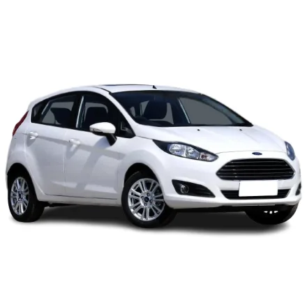 Ford Changan Fiesta (2003-2014) - масло TOM'S