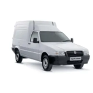 Fiat Fiorino 1.3 (1988-1998) - масло TOM'S