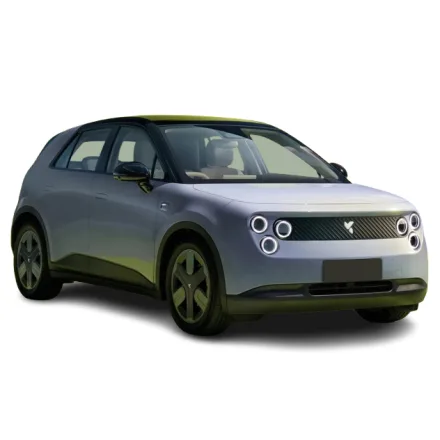 NIO Firefly EV EV 2WD (TZ160S010) (2025-н.в.) - масло TOM'S